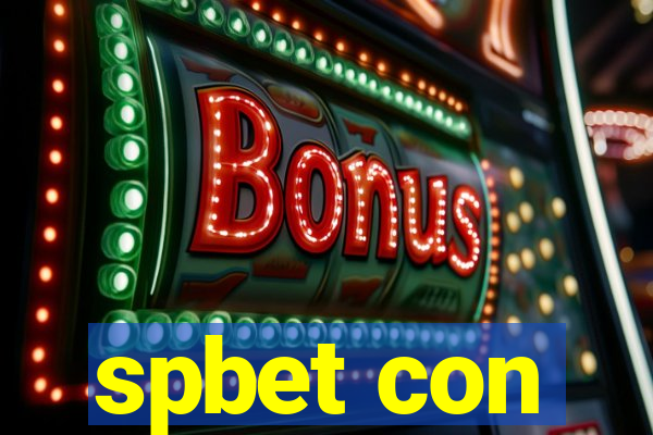 spbet con